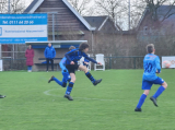 ST S.K.N.W.K./D.Z.C. '09 JO14-1 - ST FC De Westhoek '20/Z.S.C. '62 JO14-1 (competitie) 2023-2024 (3e fase) (18/135)